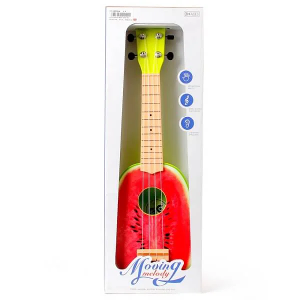 Đàn Ukulele quả dưa hấu 21 inch CY145913