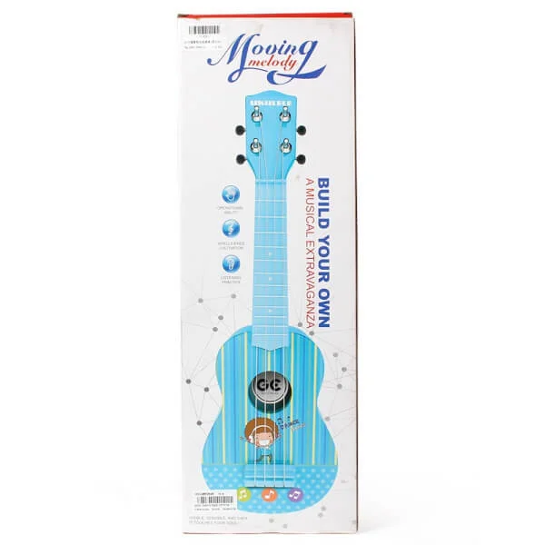 Đàn Ukulele quả dưa hấu 21 inch CY145913