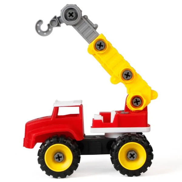 Xe cẩu lắp ráp RFD278132