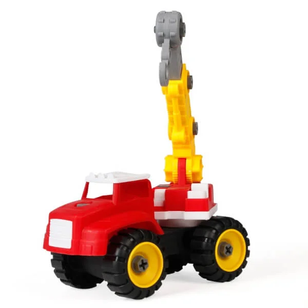 Xe cẩu lắp ráp RFD278132