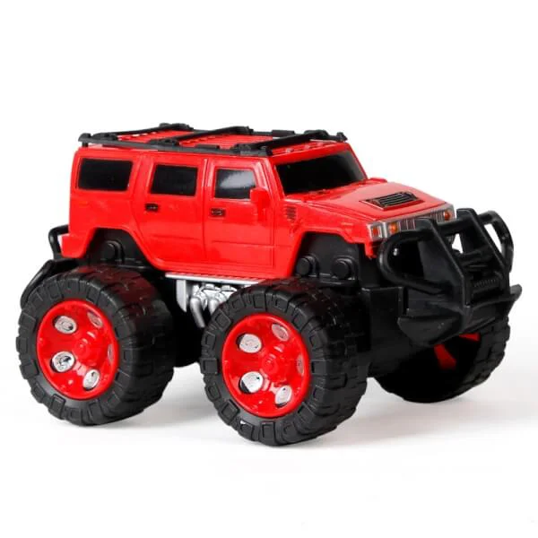 Xe địa hình mini chạy trớn Monster RFD269606