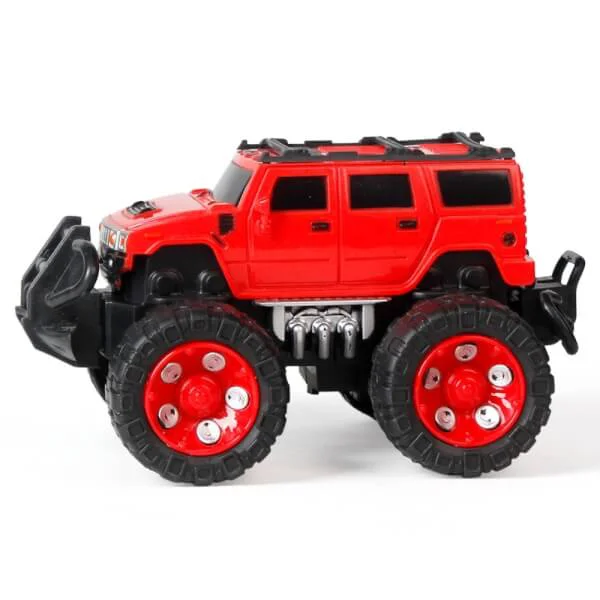 Xe địa hình mini chạy trớn Monster RFD269606