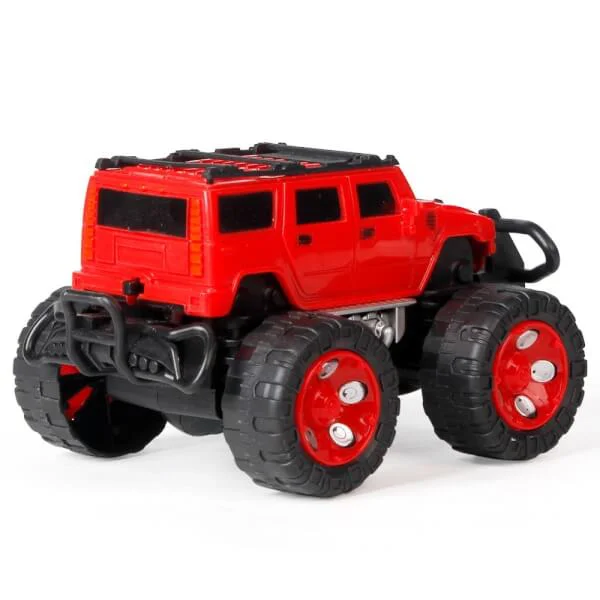 Xe địa hình mini chạy trớn Monster RFD269606