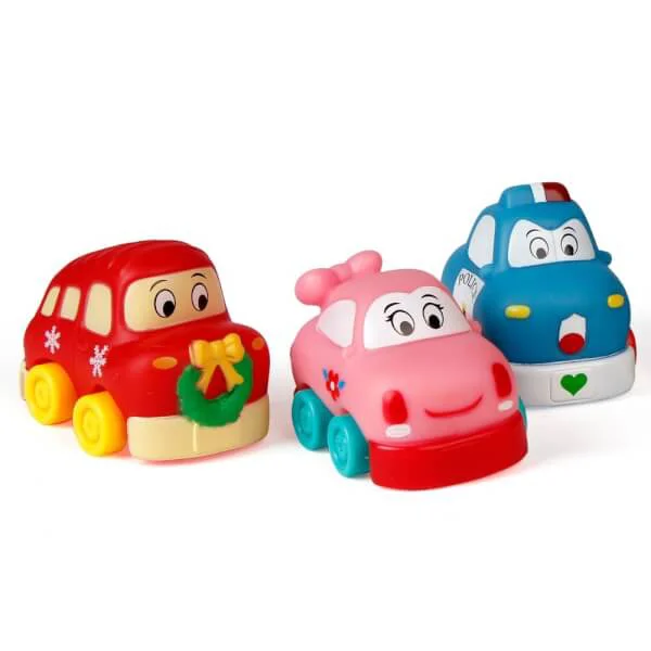 Xe hoạt hình mini RFD285615