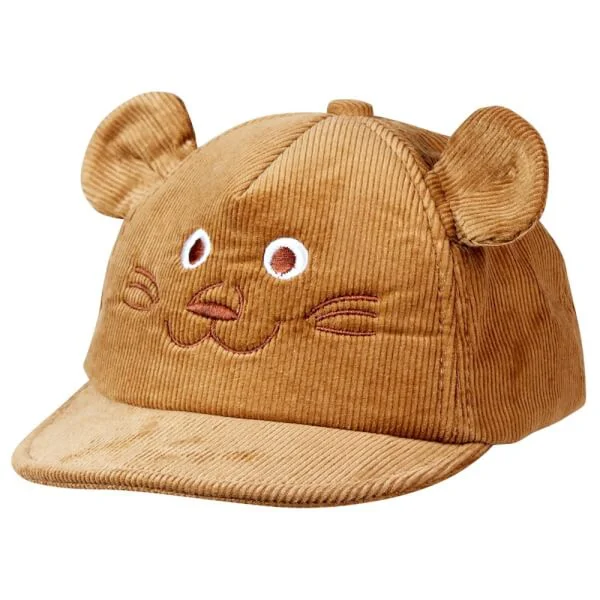 Nón bé trai CF A019063 Nâu