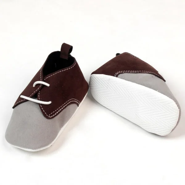 Giày tập đi bé trai CF A059016 Nhiều màu