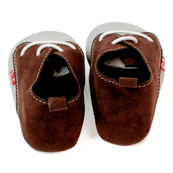 Giày tập đi bé trai CF A059016 Nhiều màu