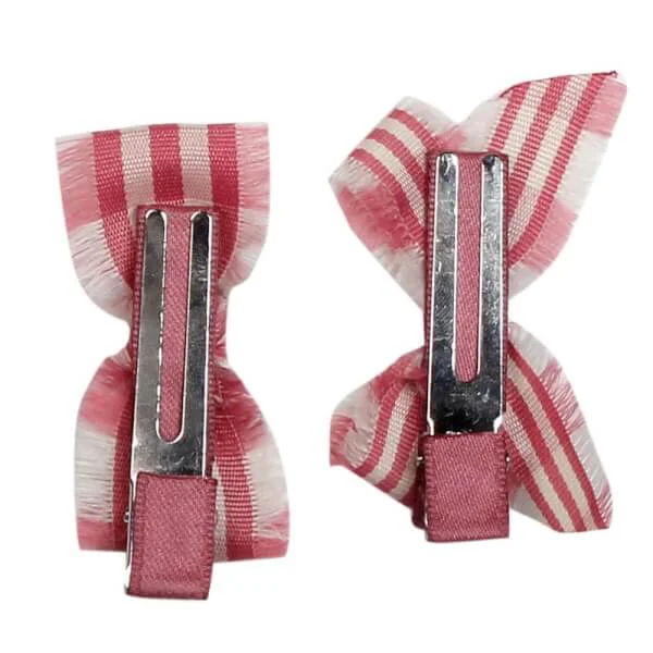 Cặp kẹp CF A059063 Hồng