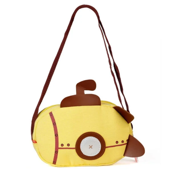 Túi đeo chéo CF A069069 Vàng