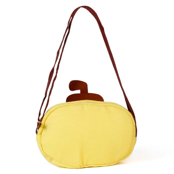 Túi đeo chéo CF A069069 Vàng