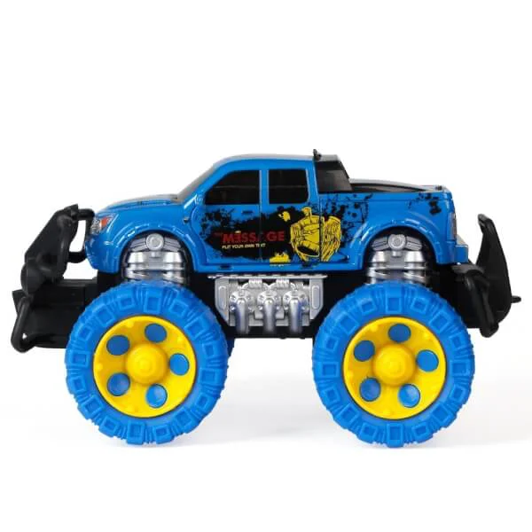 Xe địa hình chạy trớn Monster RFD281917