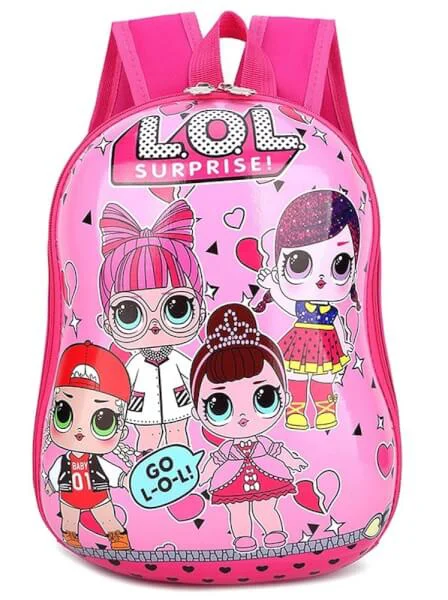 Balo hoạt hình LOL Surprise K107