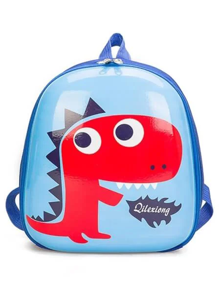 Balo hoạt hình cá sấu K104