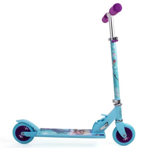 Xe scooter 2 bánh Elsa DCA82010-Q