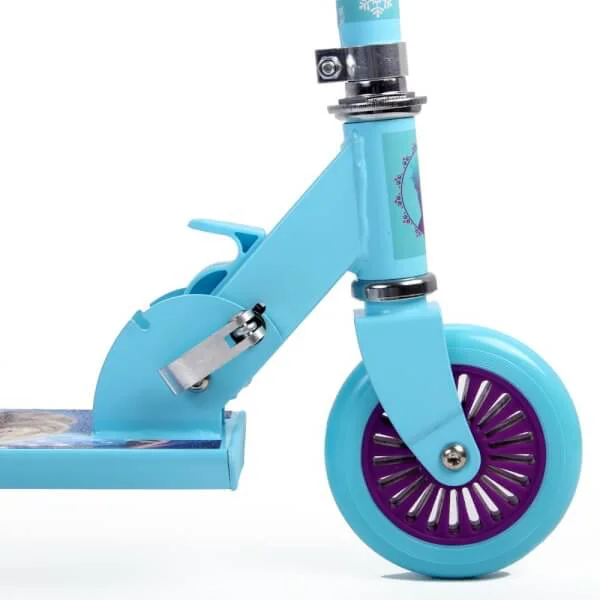 Xe scooter 2 bánh Elsa DCA82010-Q