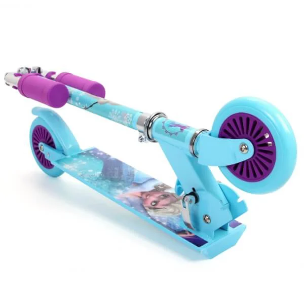 Xe scooter 2 bánh Elsa DCA82010-Q