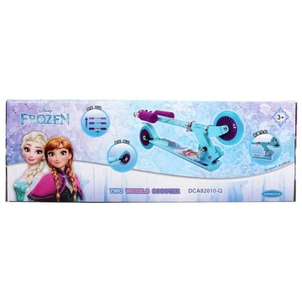 Xe scooter 2 bánh Elsa DCA82010-Q