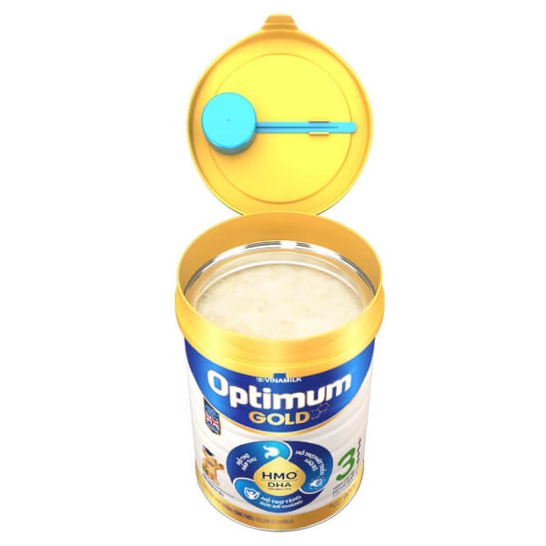 Sữa Vinamilk Optimum Gold 3 900g (1-2 tuổi)