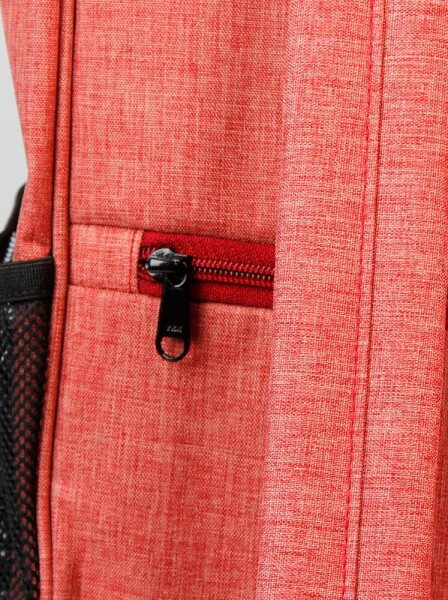 Balo Bỉm Sữa ConCung Good đỏ san hô