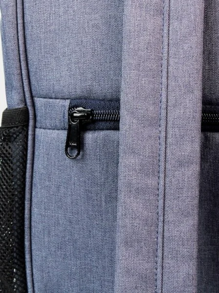 Balo Bỉm Sữa ConCung Good xanh navy