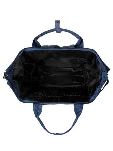 Balo Bỉm Sữa ConCung Good xanh navy