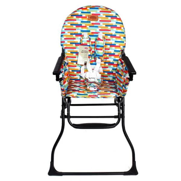 Ghế ngồi ăn ConCung Good cầu vồng