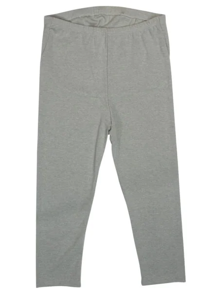 Quần bầu CF W099004 Xám