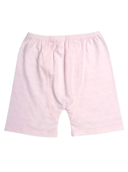 Bộ sơ sinh tay ngắn quần ngắn CF I089003 Hồng