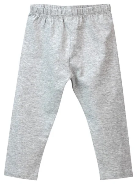 Bộ thun bé gái dài CF G089008 Hồng