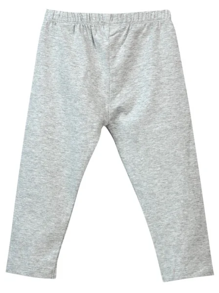 Bộ thun bé gái dài CF G089008 Hồng