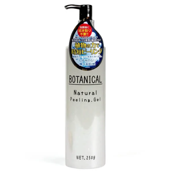 Gel tẩy tế bào chết Botanical 250ml