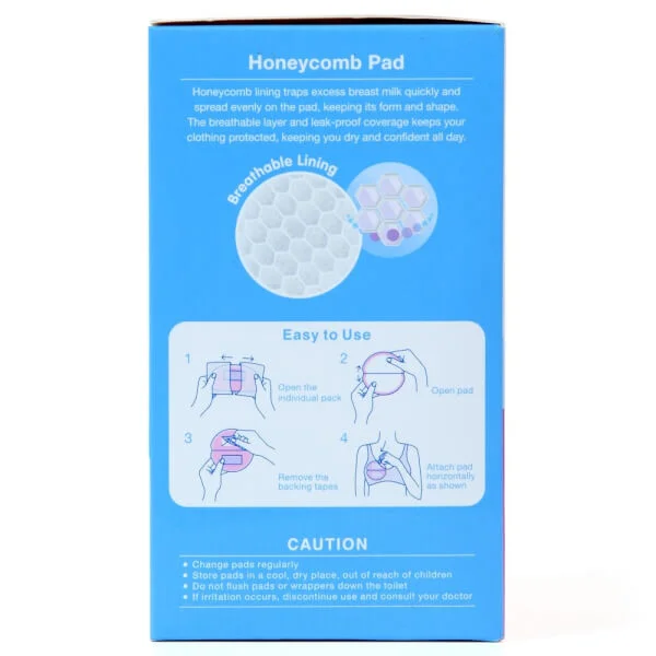 Miếng lót thấm sữa Pigeon 12 miếng