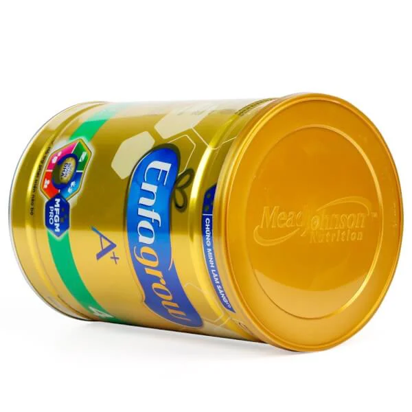 Sữa Enfagrow A+ 4 1.75kg (2-6 tuổi)