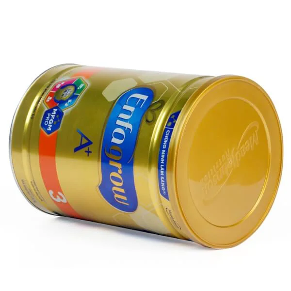 Combo 2 lon Sữa Enfagrow A+ 3 1.75kg (1-3 tuổi)