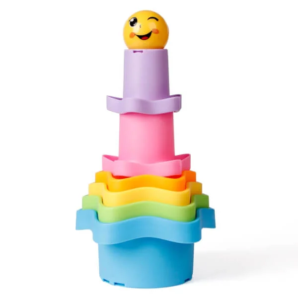 Hộp đồ chơi xếp ly (618-10)