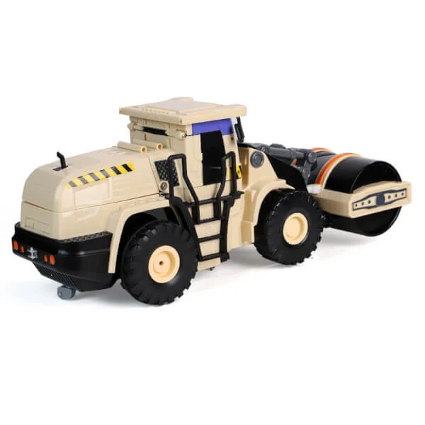 Xe biến hình robot điều khiển âm thanh R/C 2.4GHz TT674