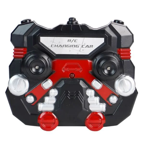 Xe biến hình robot R/C 2.4GHz TT669