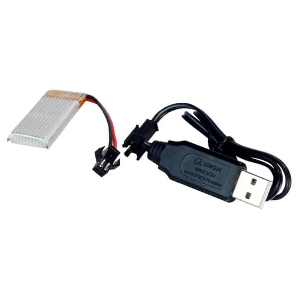 Xe biến hình robot R/C 2.4GHz TT659