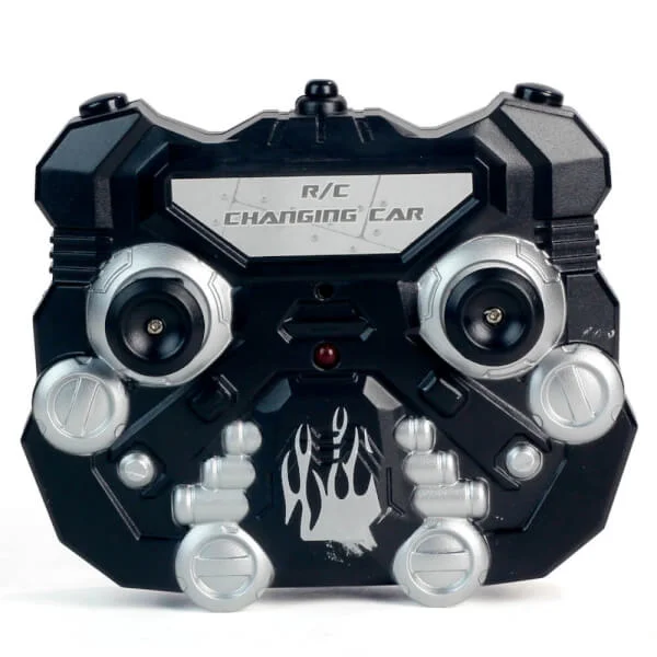 Xe biến hình robot R/C 2.4GHz TT659