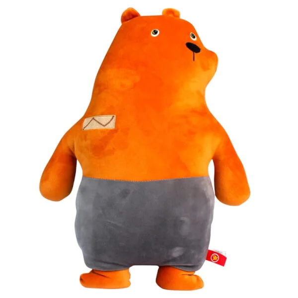 Thú nhồi bông gấu dễ thương TOYCITY