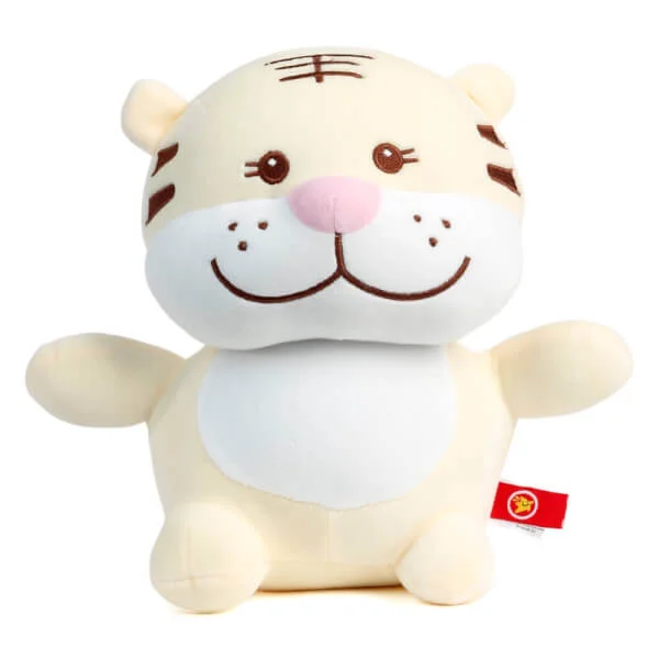 Thú nhồi bông hổ con TOYCITY