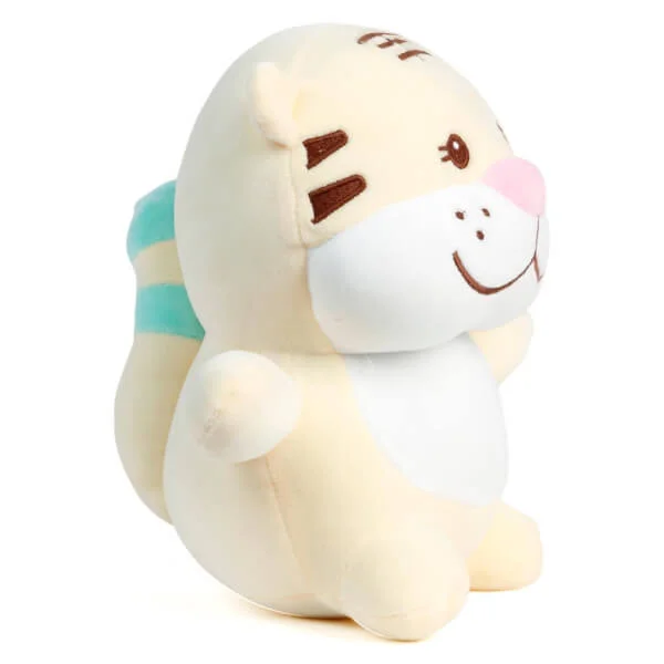 Thú nhồi bông hổ con TOYCITY