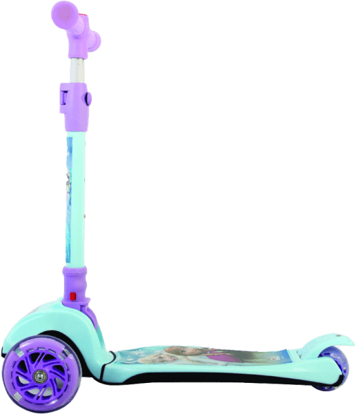 Xe scooter 3 bánh Elsa DCA91083-Q