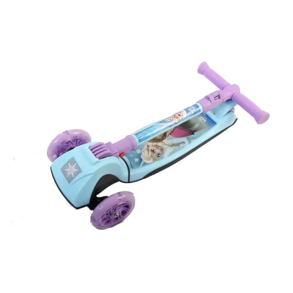 Xe scooter 3 bánh Elsa DCA91083-Q