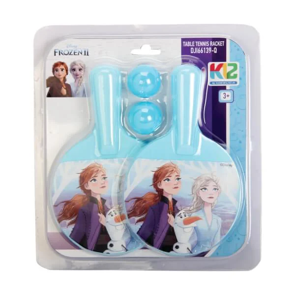 Bộ vợt bóng bàn Elsa DJI66139-Q
