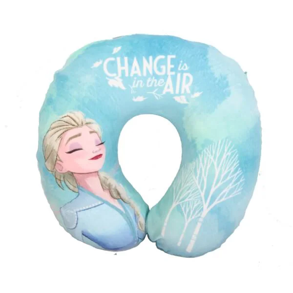 Combo Đồ Dùng Du Lịch Elsa Cho Bé