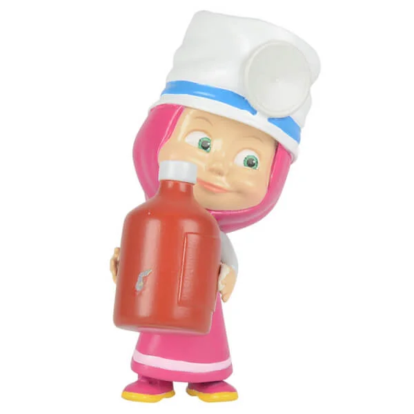 Đồ Chơi Trẻ Em Búp Bê Sưu Tầm Masha Collectibles, 12-ass.