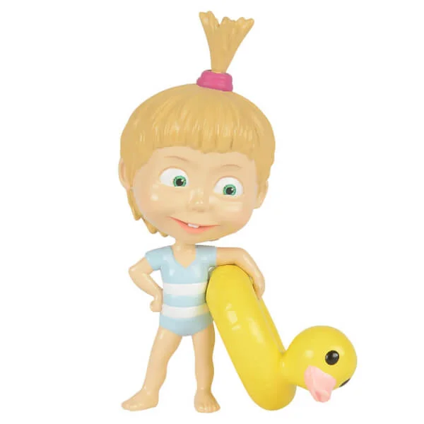 Đồ Chơi Trẻ Em Búp Bê Sưu Tầm Masha Collectibles, 12-ass.