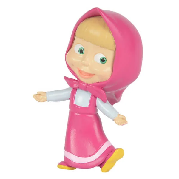 Đồ Chơi Trẻ Em Búp Bê Sưu Tầm Masha Collectibles, 12-ass.