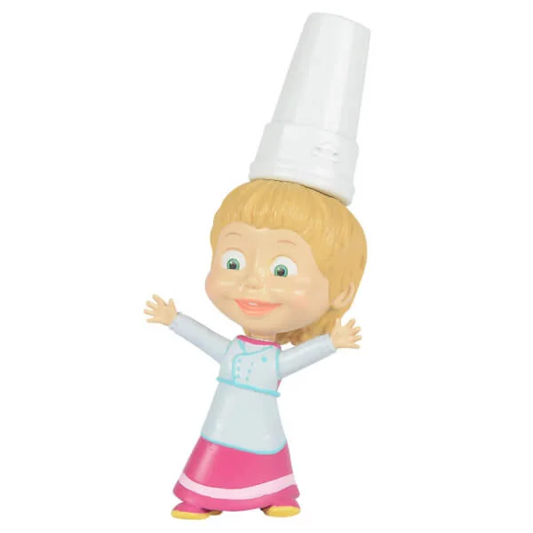 Đồ Chơi Trẻ Em Búp Bê Sưu Tầm Masha Collectibles, 12-ass.